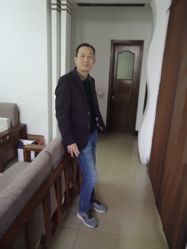 相亲相爱的第二张照片--醴陵父母相亲团